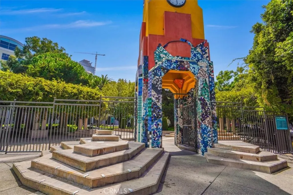 1100 S Hope Street 1507, Los Angeles, California 90015 home-pic-13